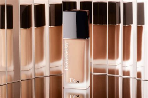 dior forever foundation ingredients|Dior forever foundation shade finder.